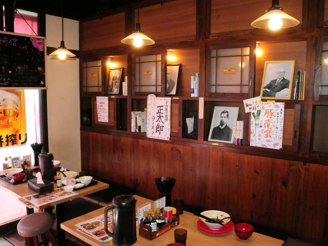特別介紹一下一間非常值得去嘅和歌山市的拉麵店