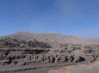 Bromo เหตุผลของการไปเกาะชวา