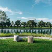Something Journey : คาเฟ่และร้านอาหารริมทะเลสาบ