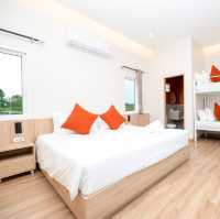 Woofhowl Pool Villa Khaoyai 