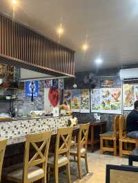 Kappou (คัปโปอุ) ร้านอาหารคุณภาพคับจาน