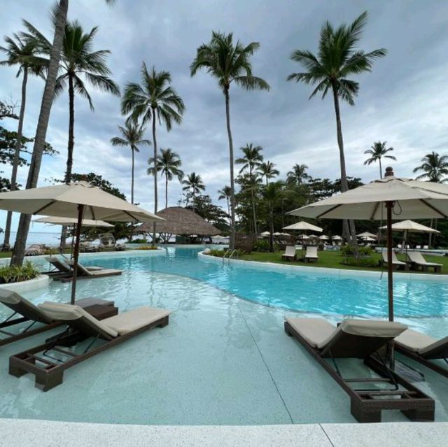 Eden Beach Resort and Spa