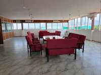 Best for 1 or 2 member stay