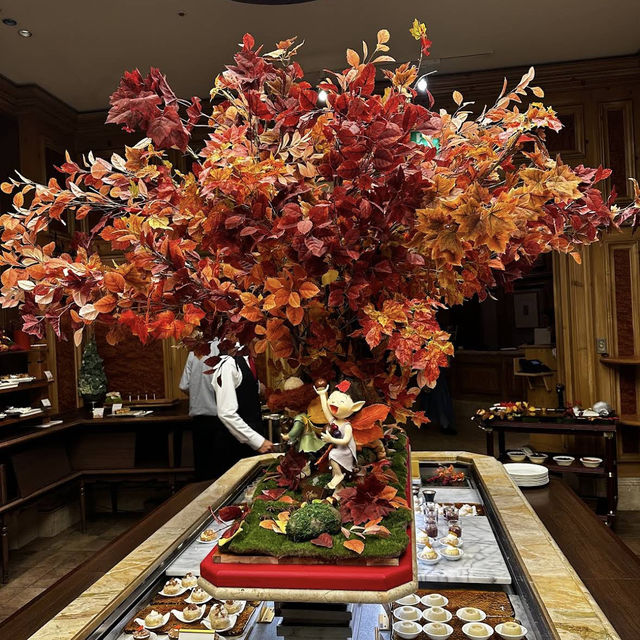 The Ritz-Carlton Osaka