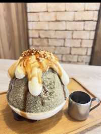 Sweet Escape in Hatyai: After You Dessert Café Indulgence
