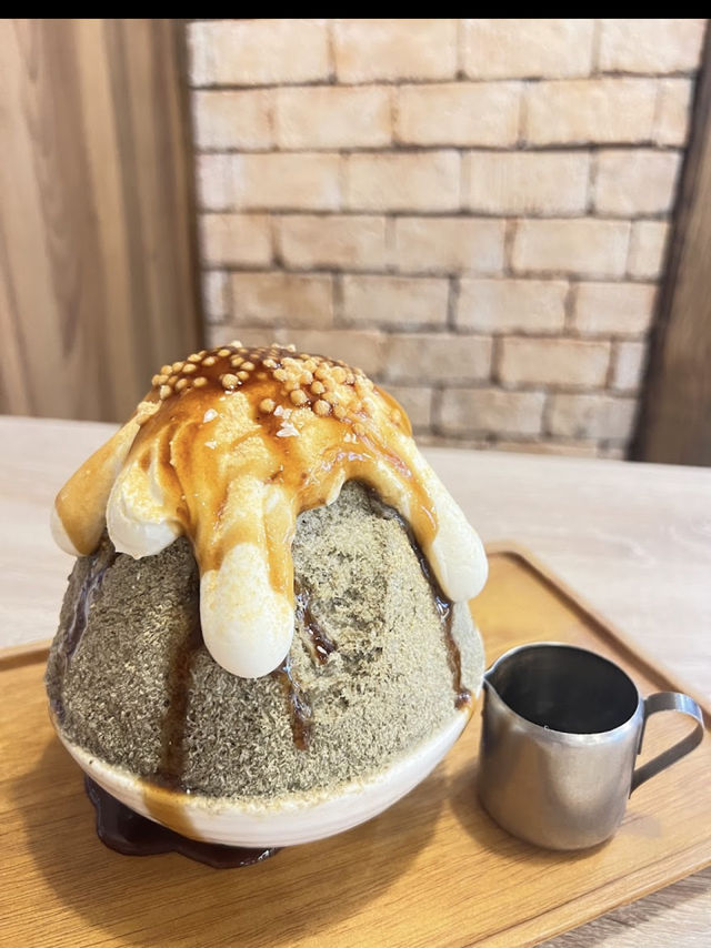 Sweet Escape in Hatyai: After You Dessert Café Indulgence