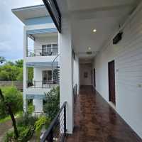 โรงแรมปารวี บูทีค เชียงราย 🏪