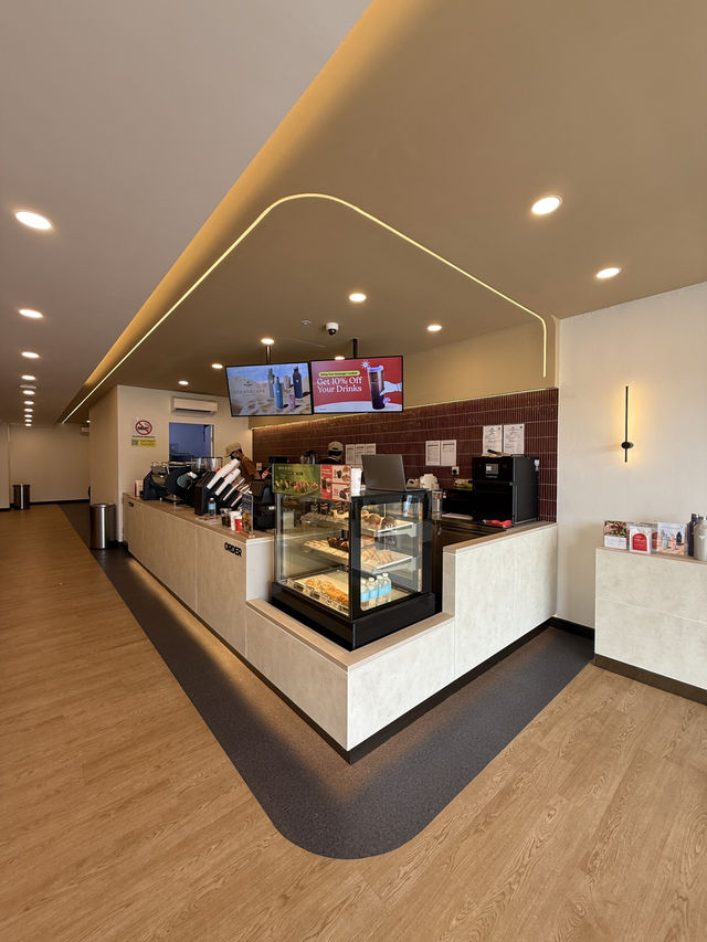 Kenangan Coffee – Where Every Sip Sparks a Memory