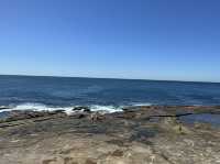 Manly Beach a worth to visit 
