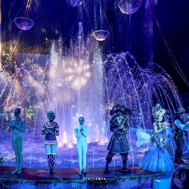 Aqua Circus Phuket