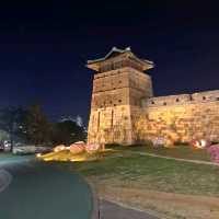 Suwon: A Harmonious Blend of History and Modernity
