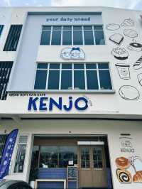 Kenjo Bakery in JB