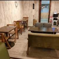 cafe one