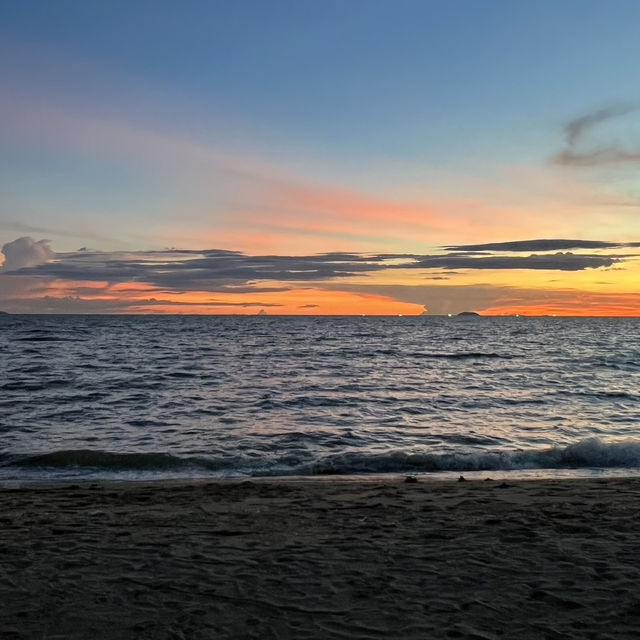 Skoop Beach Cafe 🏝️