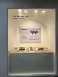 장마철 아이들과 가기 줗은 박물관🥺