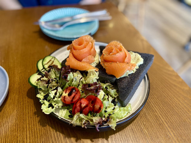 香港🇭🇰隱世Cafe🌟 Return Coffee 362☕️ 