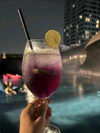 🍽️ Feast in Style: Dining Delights at W Bangkok!