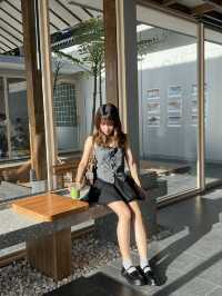 Seoul Maison Thailand Coffee