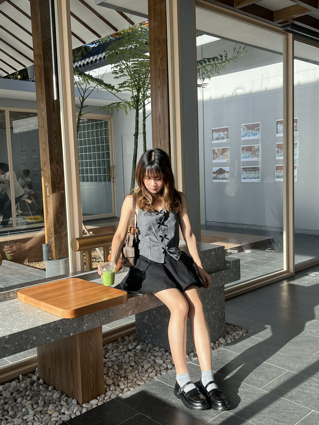 Seoul Maison Thailand Coffee