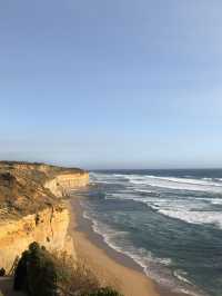 澳洲墨爾本大洋路 🇦🇺人生必去的12門徒石Twelve Apostles