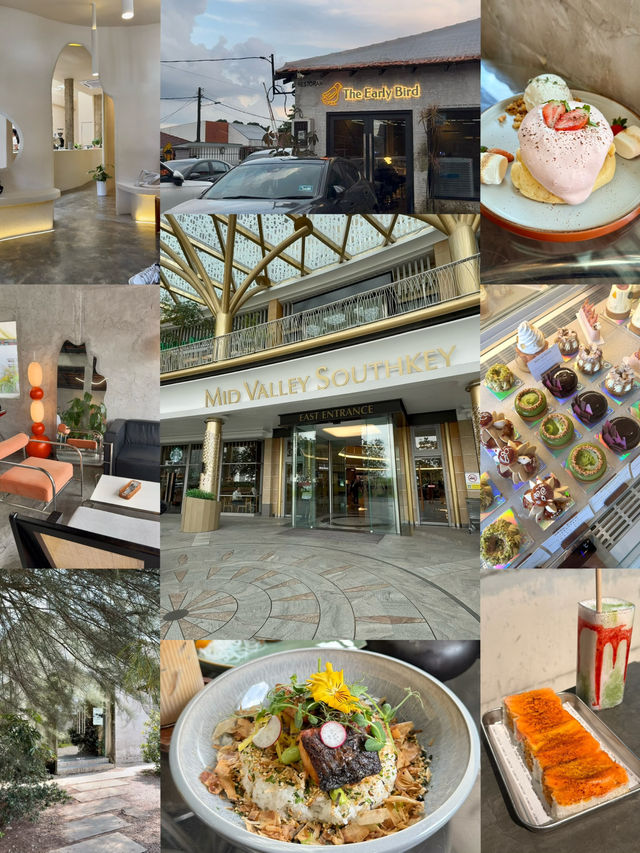 The Best JB Day Trip for Foodies and Shoppers Alike