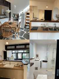 墾丁｜老屋改建樓中樓包棟Villa