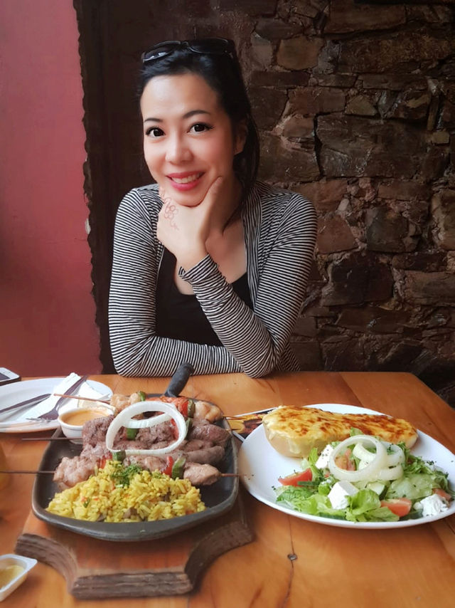 A Perfect Day in Cape Town 🇿🇦: What to See, Do, Eat & Experience