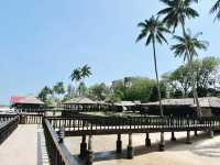 Bintan Spa Villa Beach Resort: A Hidden Gem of Tranquility