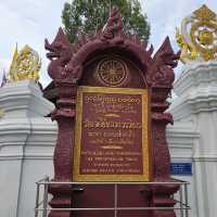 🪷ไหว้พระ | วัดเจดีย์หลวง เชียงใหม่ 🪷