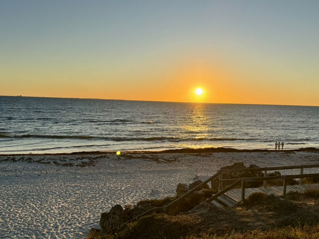 5 Days, 3 Towns, Countless Memories – A Western Australia Road Trip 🥹
