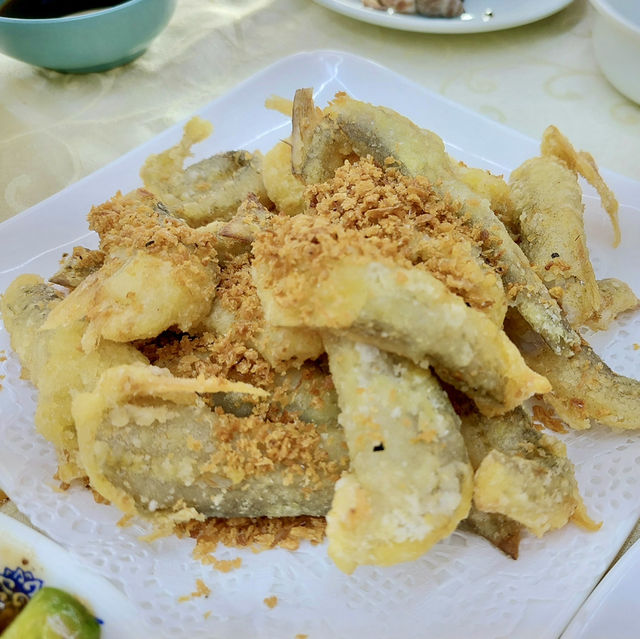 長洲：海島風情與地道美食的完美之旅 🏝️
