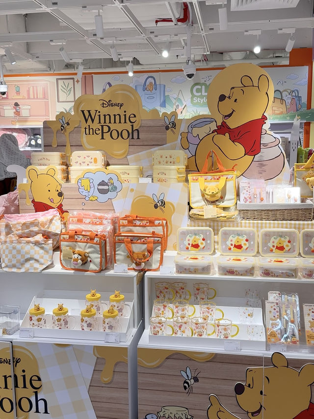 Inside OhSome! Suntec – Singapore’s Cutest All-in-One Retail Playgroun