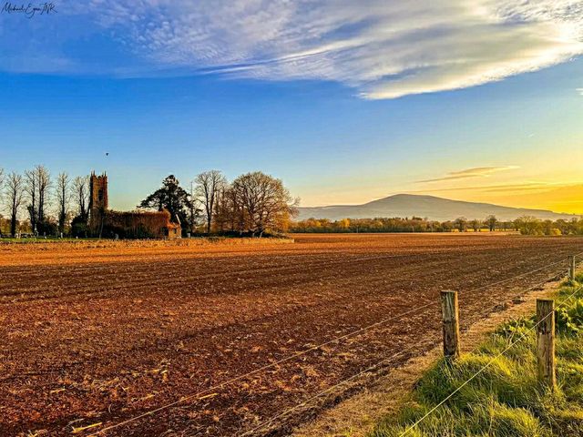 Clonmel – A Scenic Gem in County Tipperary, Ireland