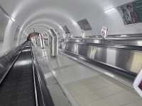 สำรวจสถาปัตยกรรมและธรรมชาติ 2 เมือง Almaty-Astana