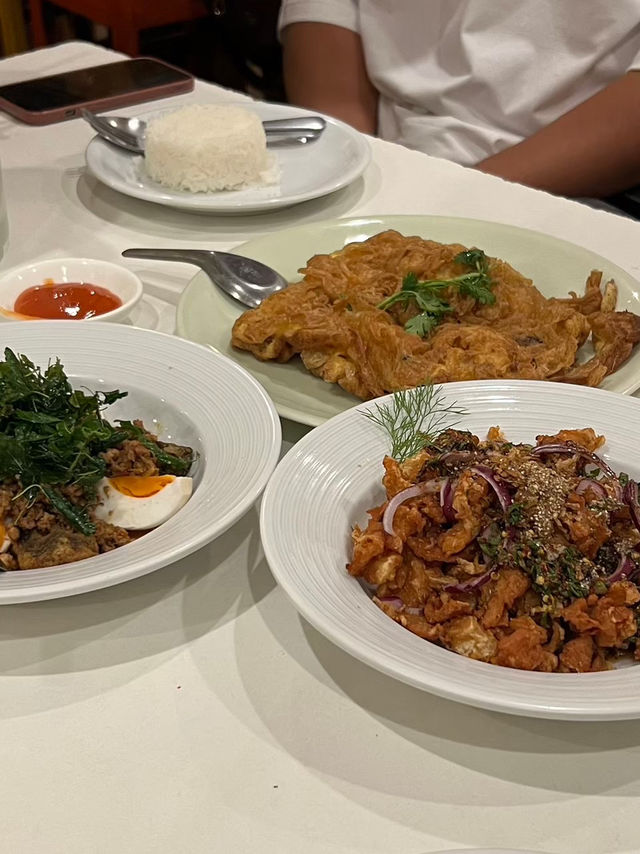 Chiang Khan – Slow Days by the Mekong