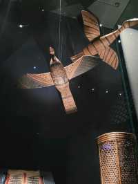 Ancestors and Rituals at the Asian Civilisations Museum