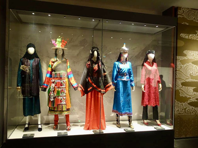 China Tibetan Medicine Culture Museum