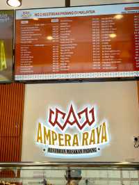 A Taste of Tradition and Tranquility: A Day in Kota Warisan!