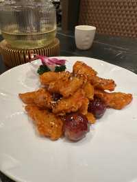 金光華港人必食片皮鴨！