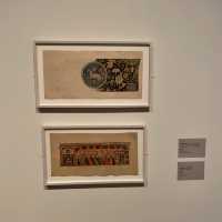 【ヒルマ・アフ・クリント展】アジア初の大回顧展