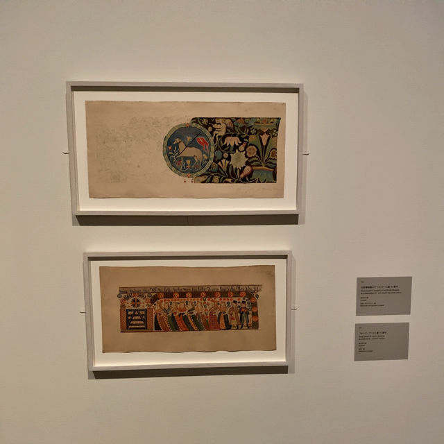 【ヒルマ・アフ・クリント展】アジア初の大回顧展
