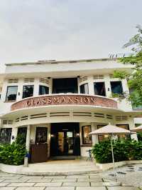 When You’ve Had Enough of Street Food—This KL Restaurant Delivers Elegance
