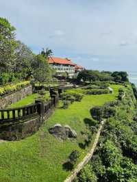 Hilton Bali Resort