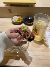 국내 식도락여행 스시 오마카세 맛집, 스시심타카이 🍣