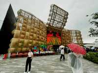 My Visit to Osaka Expo 2025: Tips & Tricks for an Unforgettable Experience