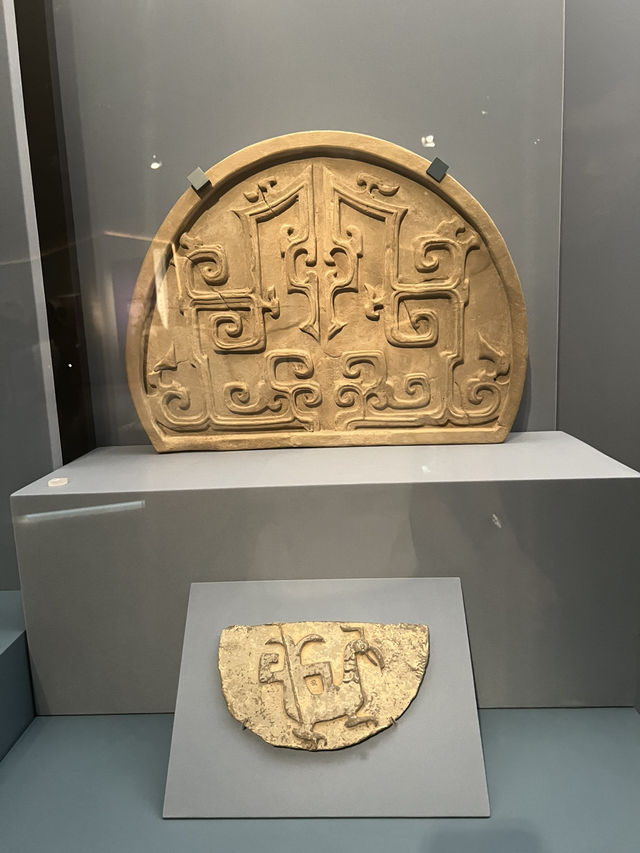 端午節去香港歷史博物館探索兵馬俑