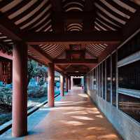 ​平山寺 — 端午尋禪記