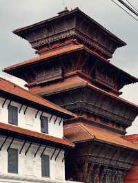 Most visited old Durbars in Kathmandu valley 