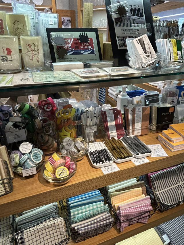 【福岡県・薬院】スリービーポッターズ　B・B・B POTTERS