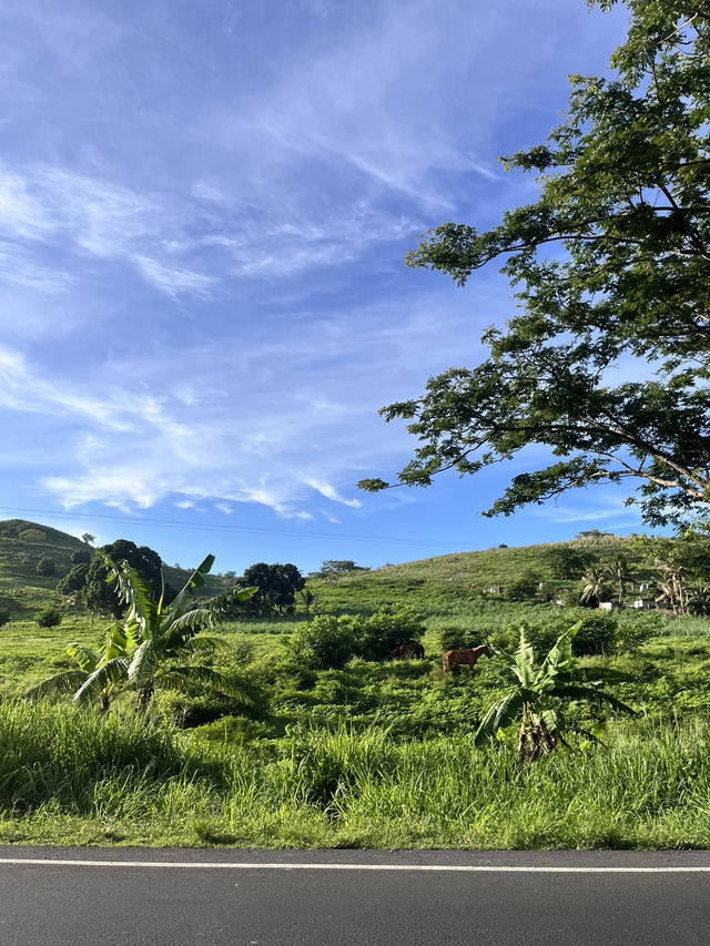 Discovering the Hidden Charms of Rakiraki, Fiji: A Trip to Remember